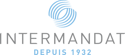 Intermandat